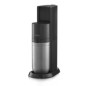 SodaStream DUO Sodavandsmaskine Sort